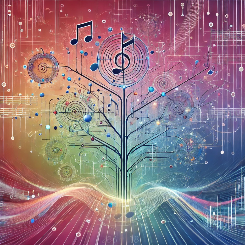 A Generative Tool for Schenkerian-Caplinian Form Analysis