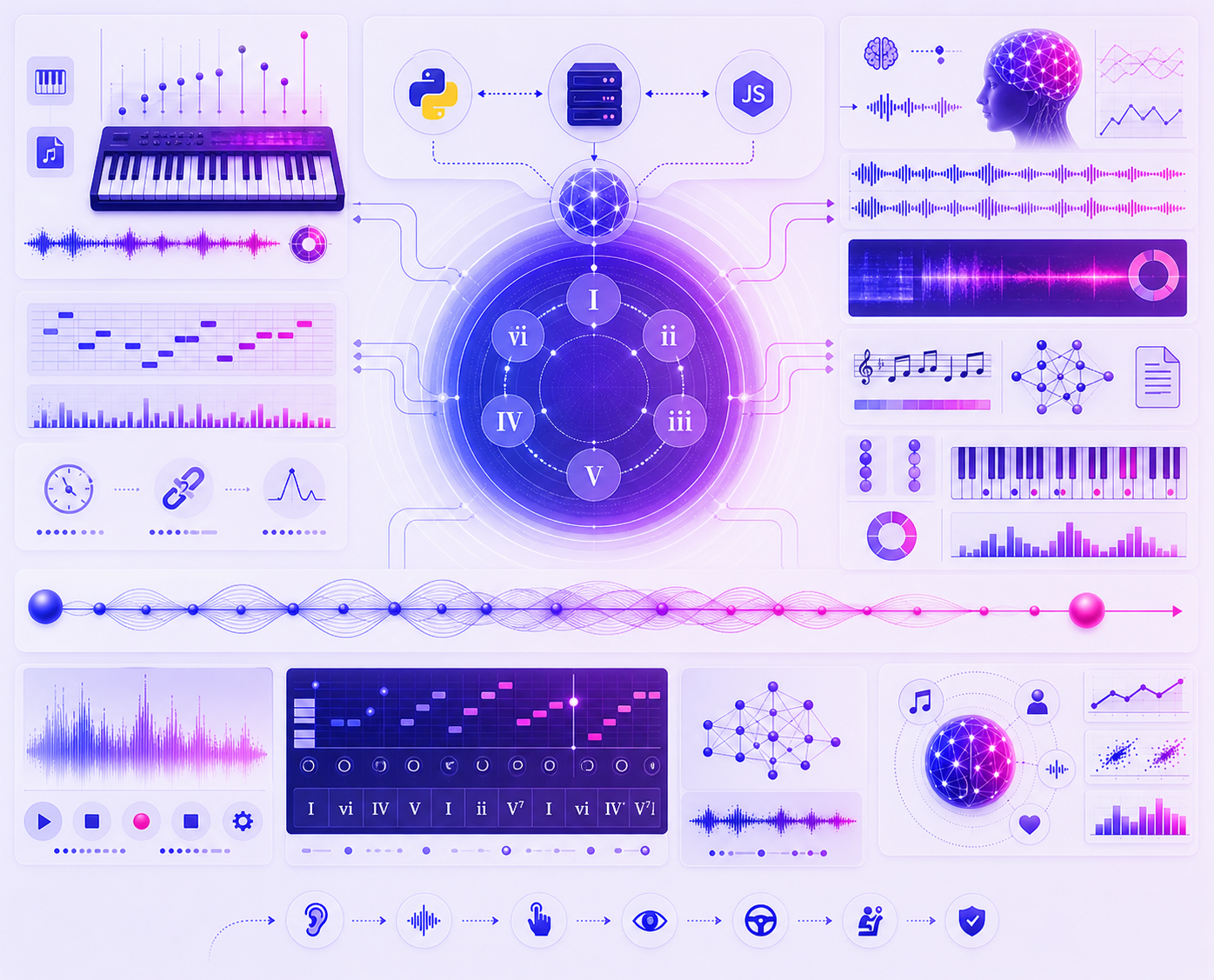 Data Analysis On Music And Memory Research