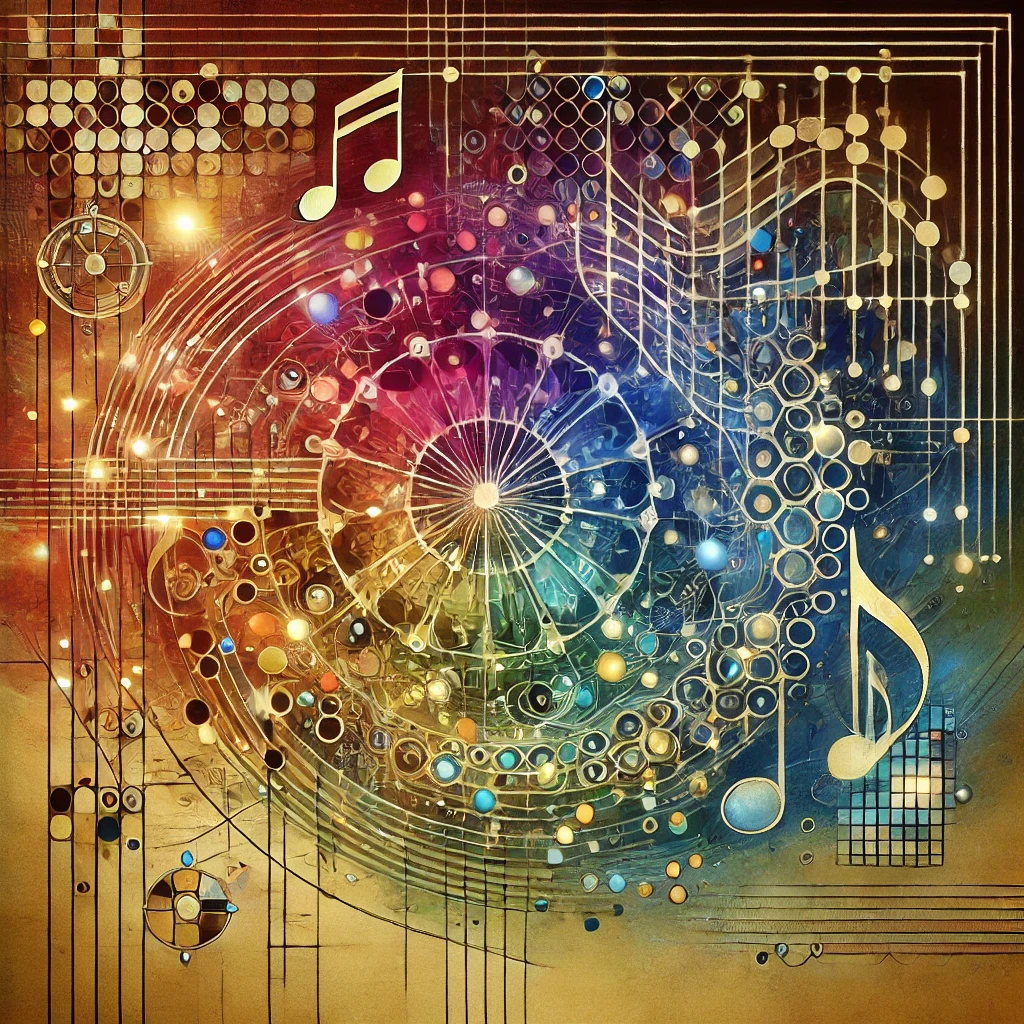 Historical Developments of Musical Systems