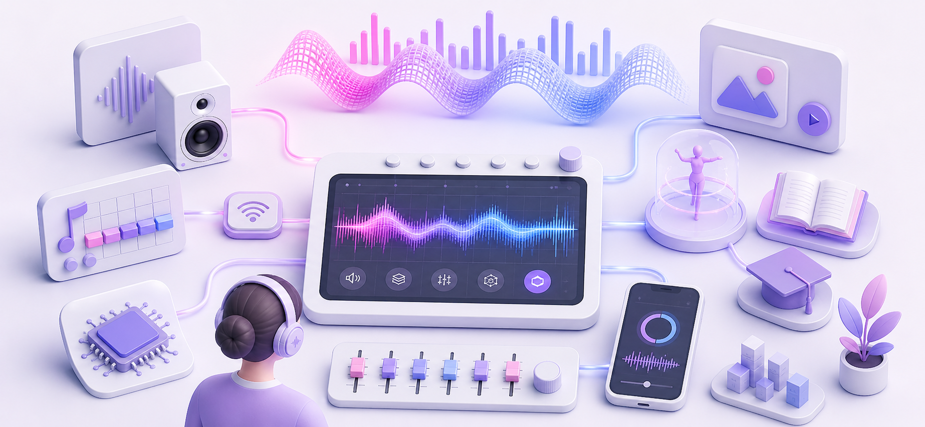 Interactive Media Design